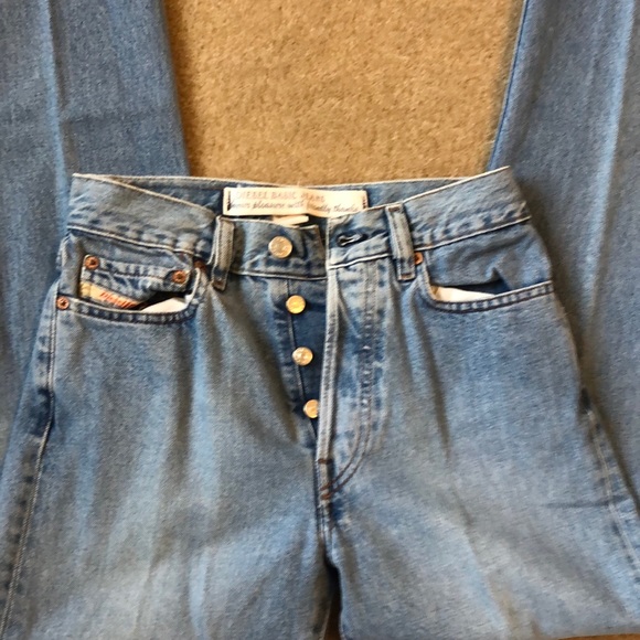 Denim - Picture 3 of 3